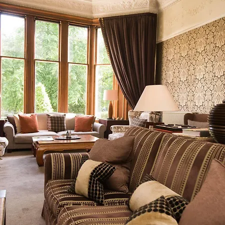 One Devonshire Gardens A Du Vin 5* Glasgow