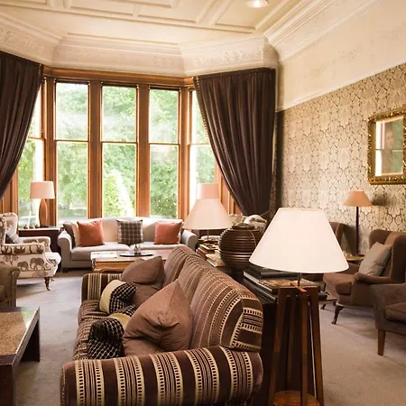 One Devonshire Gardens A Du Vin Hotel