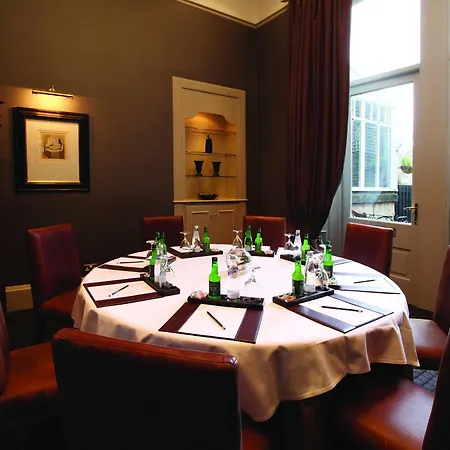Hotel One Devonshire Gardens A Du Vin