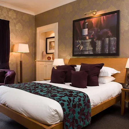 One Devonshire Gardens A Du Vin Hotel 5*