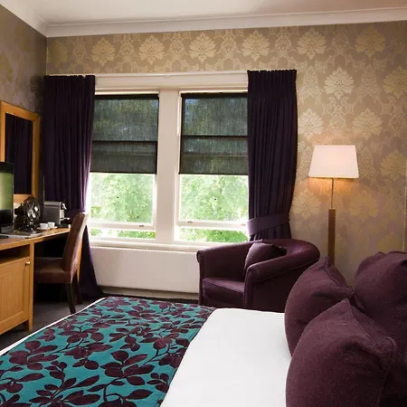 One Devonshire Gardens A Du Vin Hotel 5*
