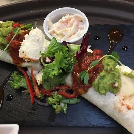 列王公园酒店 3* 格拉斯哥