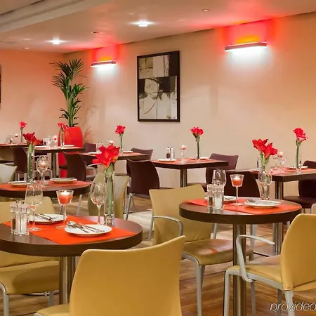 Ibis Centre – Sauchiehall St Glasgow