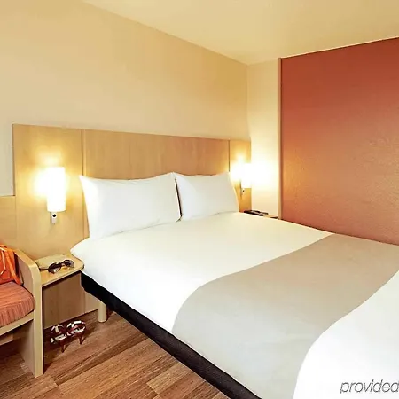 Hotel Ibis Centre - Sauchiehall St