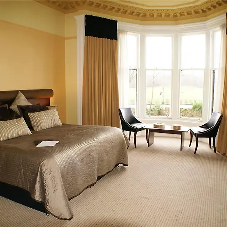 Hotel Number 10 Glasgow