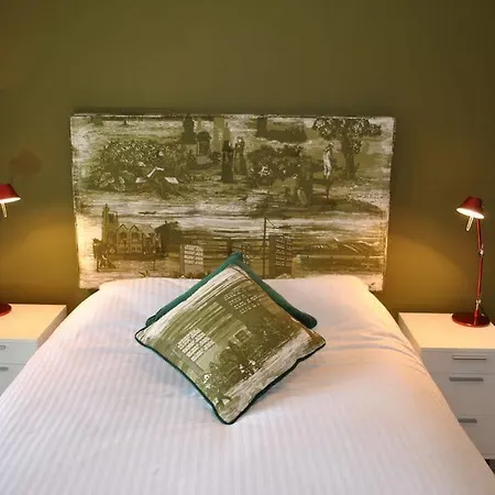 Dreamhouse Centre Apartment *