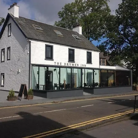 Inn The Drymen Glasgow