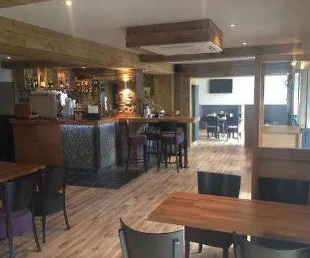 Inn The Drymen Glasgow