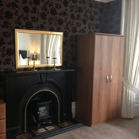 Onslow Pensionat 3*