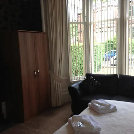 Pensionat Onslow 3*