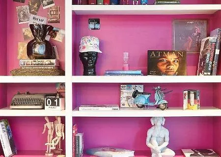 Hotel Moxy Merchant 4*