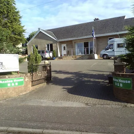 Bed & Breakfast Azalea House 4*