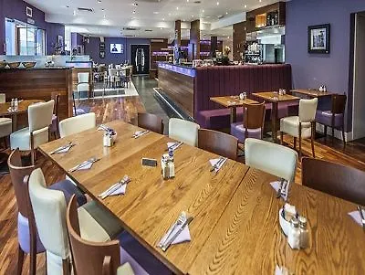 Hotel Parklands & Country Club 4*