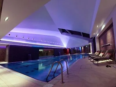 Parklands & Country Club Hotel Newton Mearns