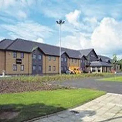 Travelodge Airport 호텔 3*