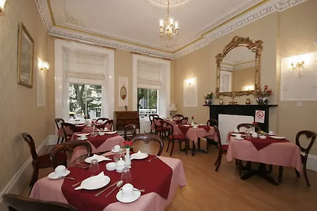 Gasthof Clifton