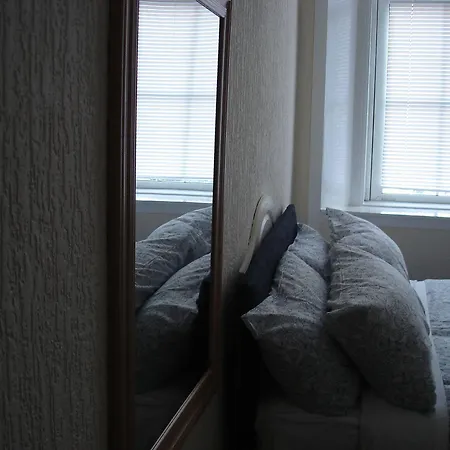 St Enoch גלאזגו