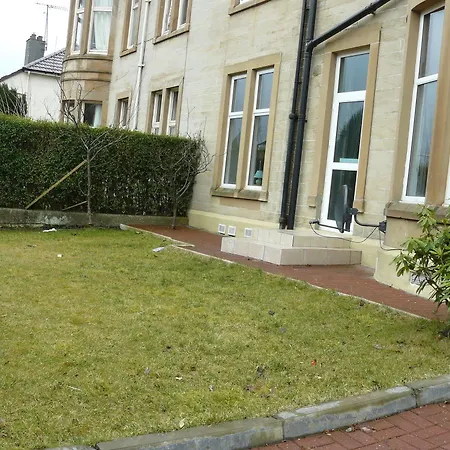 Hostel Alba Glasgow