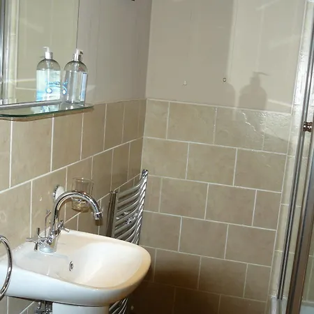 Hostel Alba Glasgow