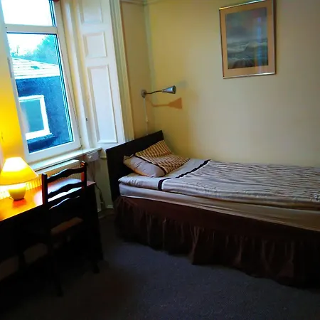 Alba Hostel