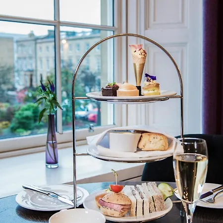 Kimpton Blythswood Square & By Ihg 글라스고