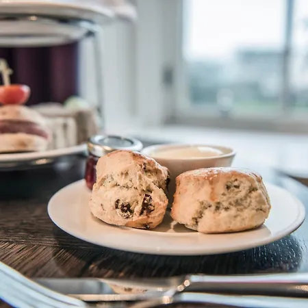 Hotel Kimpton Blythswood Square & By Ihg