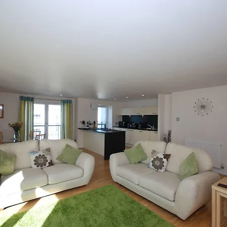 Flats Appartement Glasgow