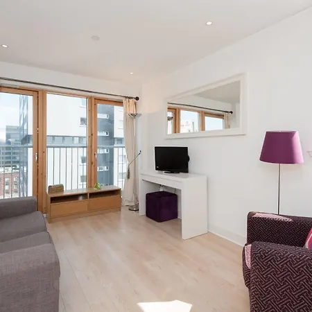 Appartement Flats Glasgow