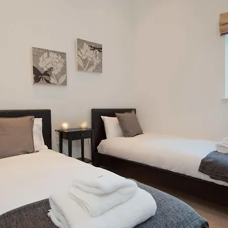 Апартаменты Flats *