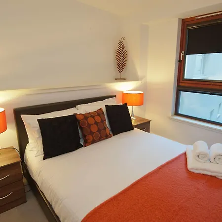 Appartement Flats Glasgow