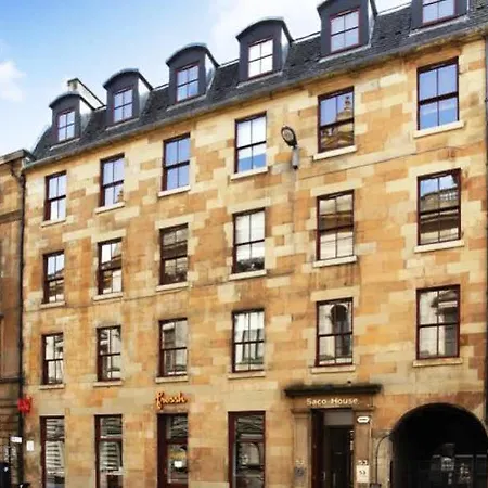 Saco - Cochrane Street Apartmán