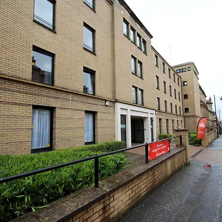 Hostel Metro Glasgow