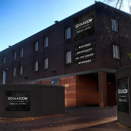 Hotel West By Compass Hospitality 3*