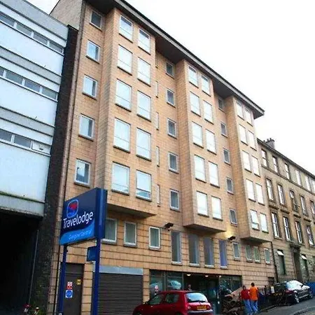 Travelodge 2*