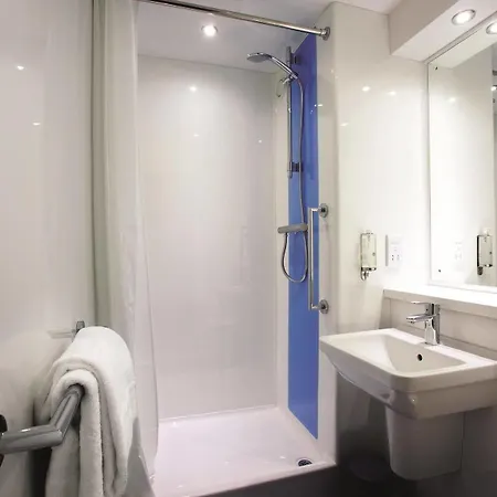 Ξενοδοχείο Travelodge