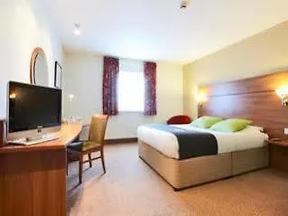 Premier Braehead ホテル 3*
