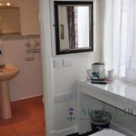 Argyll Bed & Breakfast