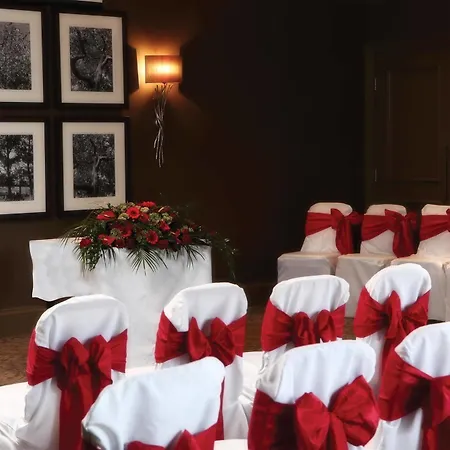 Hotell Western Garfield House Chryston