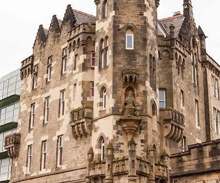 Cathedral By The