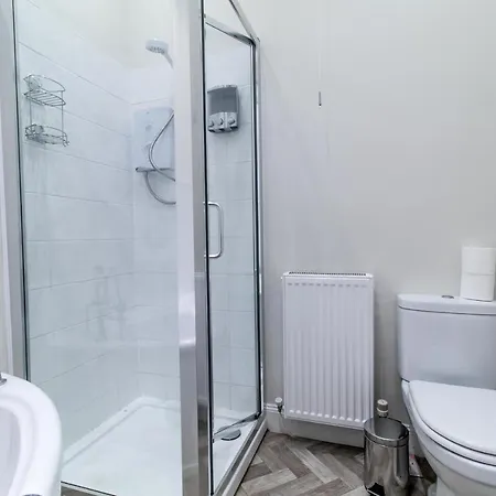Apartment West Highland - The Nevis Milngavie
