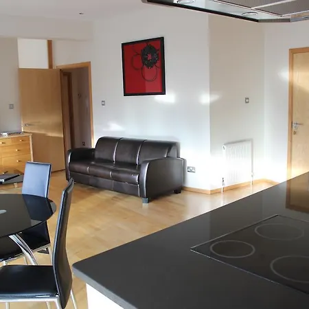 Apartment Lofts Serviced *