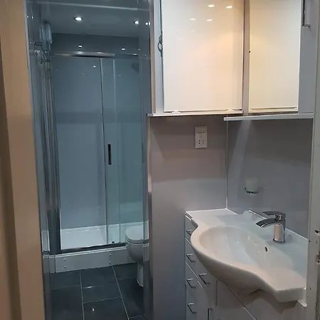 Bentinck Street Ground Floor