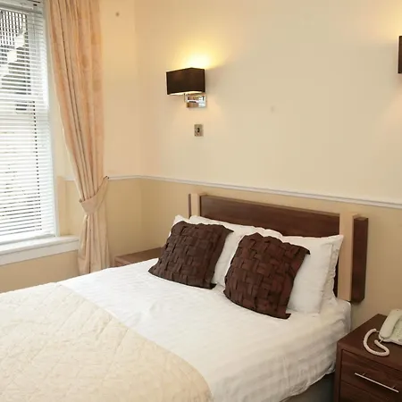 Kelvingrove - Sauchiehall St 3*