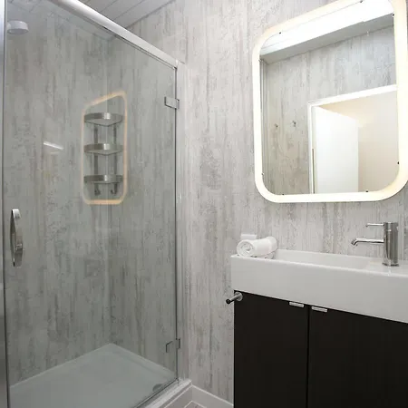 Appartement City Apartments