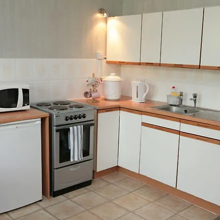 City Apartments Glasgow