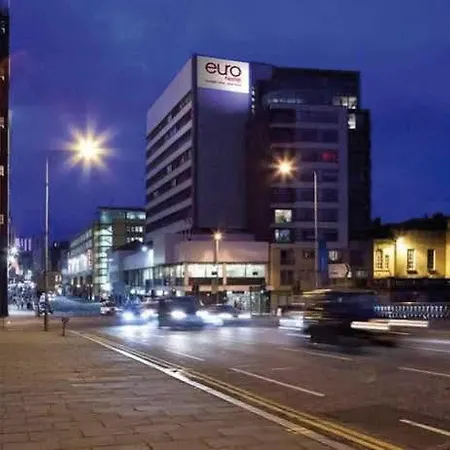 Euro Glasgow