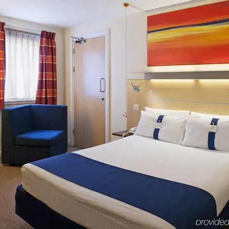 Express - - Ctr Theatreland By Ihg Hotel 3*
