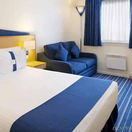 Express - - Ctr Theatreland By Ihg Hotel 3*