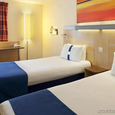 Express - - Ctr Theatreland By Ihg 3* Glasgow