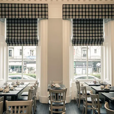 Royal West End Hotel Glasgow